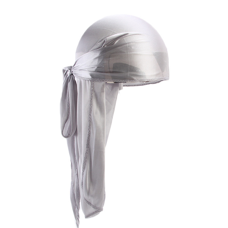 1 pièce/lot Durag unisexe en s - Bandana Doo Rag avis et prix
