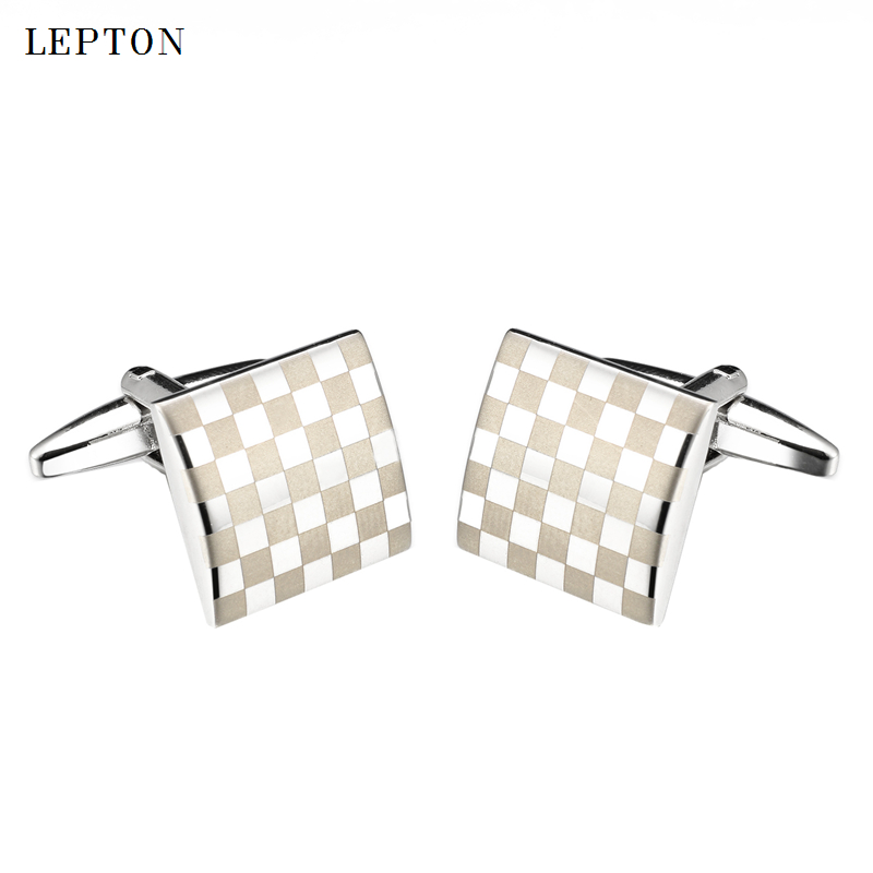 Lepton – ensemble de boutons d - Tie Bar Set Gift avis et prix