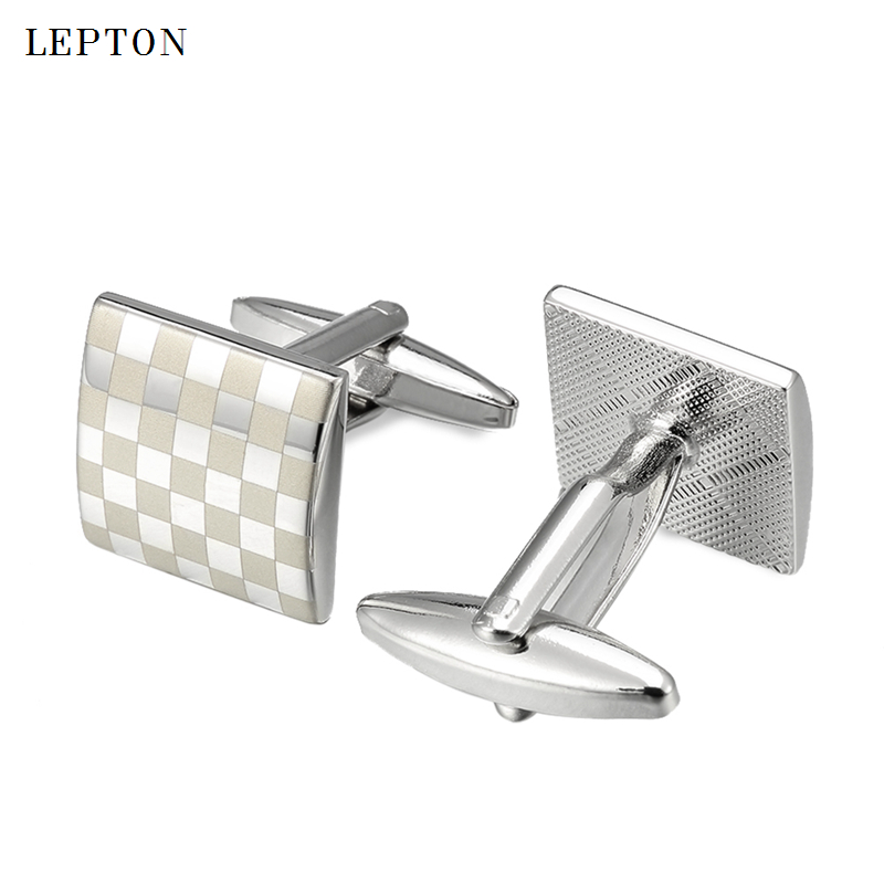 Lepton – ensemble de boutons d - Tie Bar Set Gift avis et prix