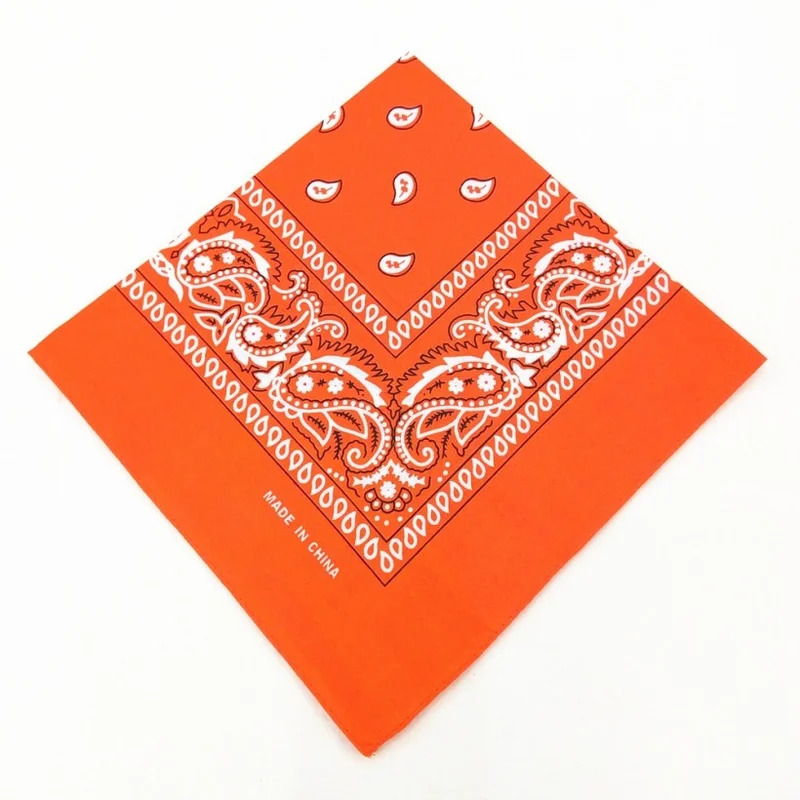 1/2/3 pièces unisexe hommes fe - Handkerchief Cotton Men avis et prix