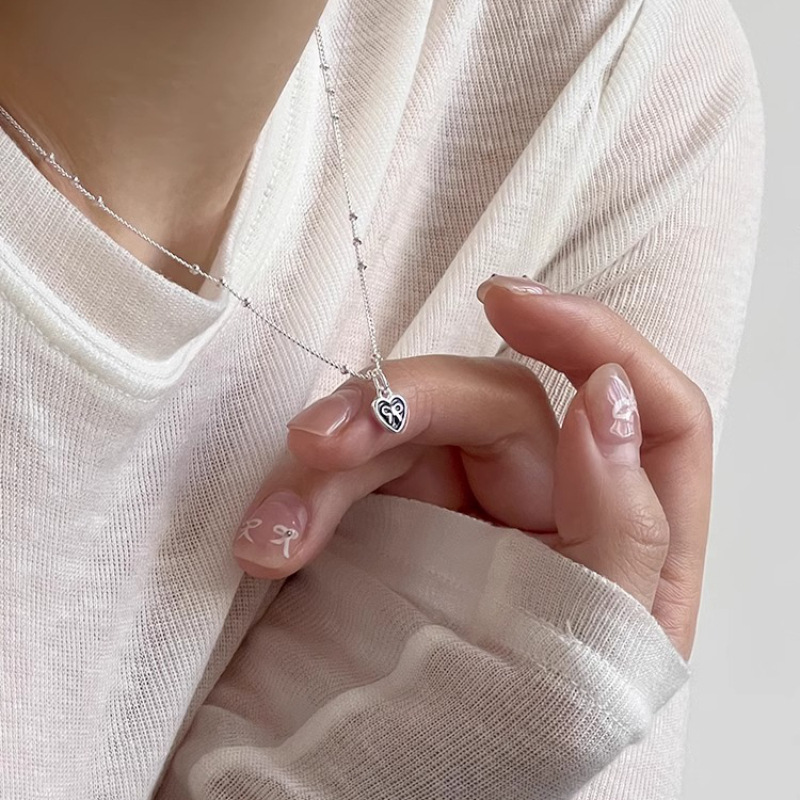 VENTFILLE – collier en argent  - Tie Clip Silver avis et prix