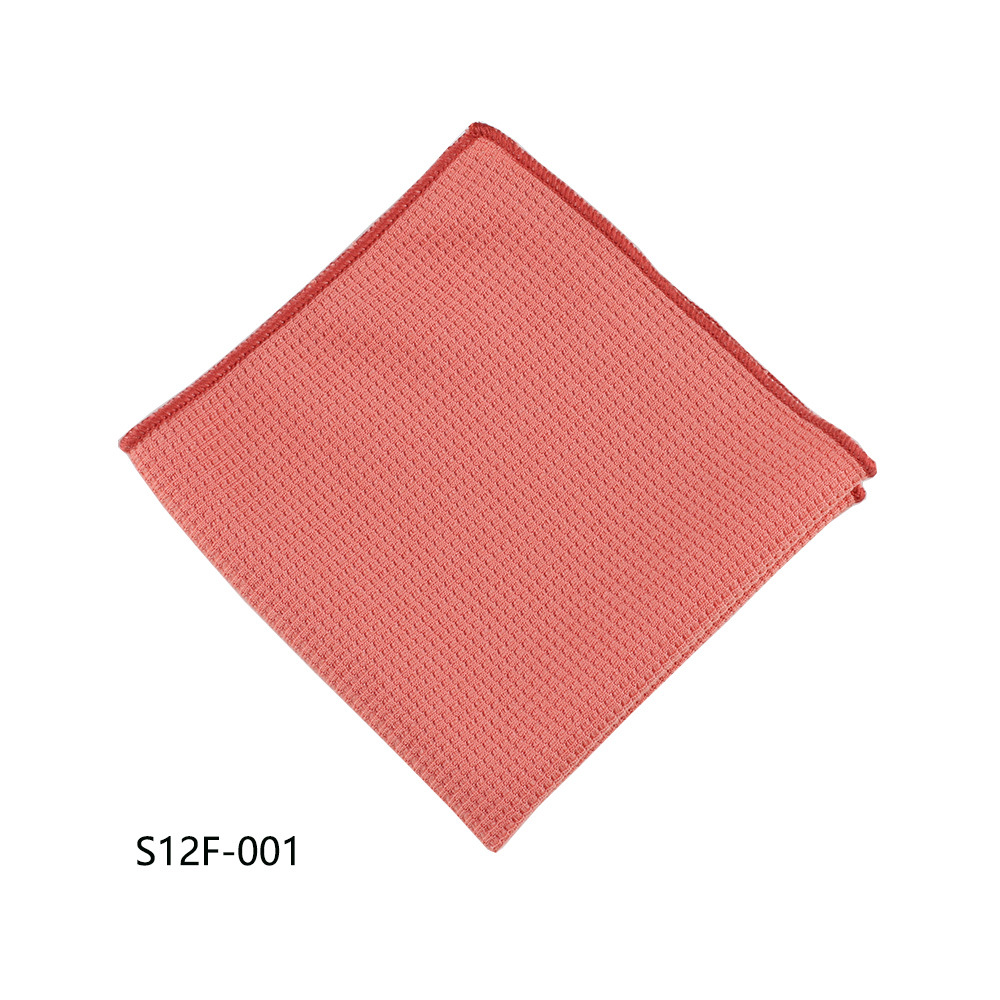 Mouchoir en lin de coton avec  - Handkerchief Cotton Men avis et prix