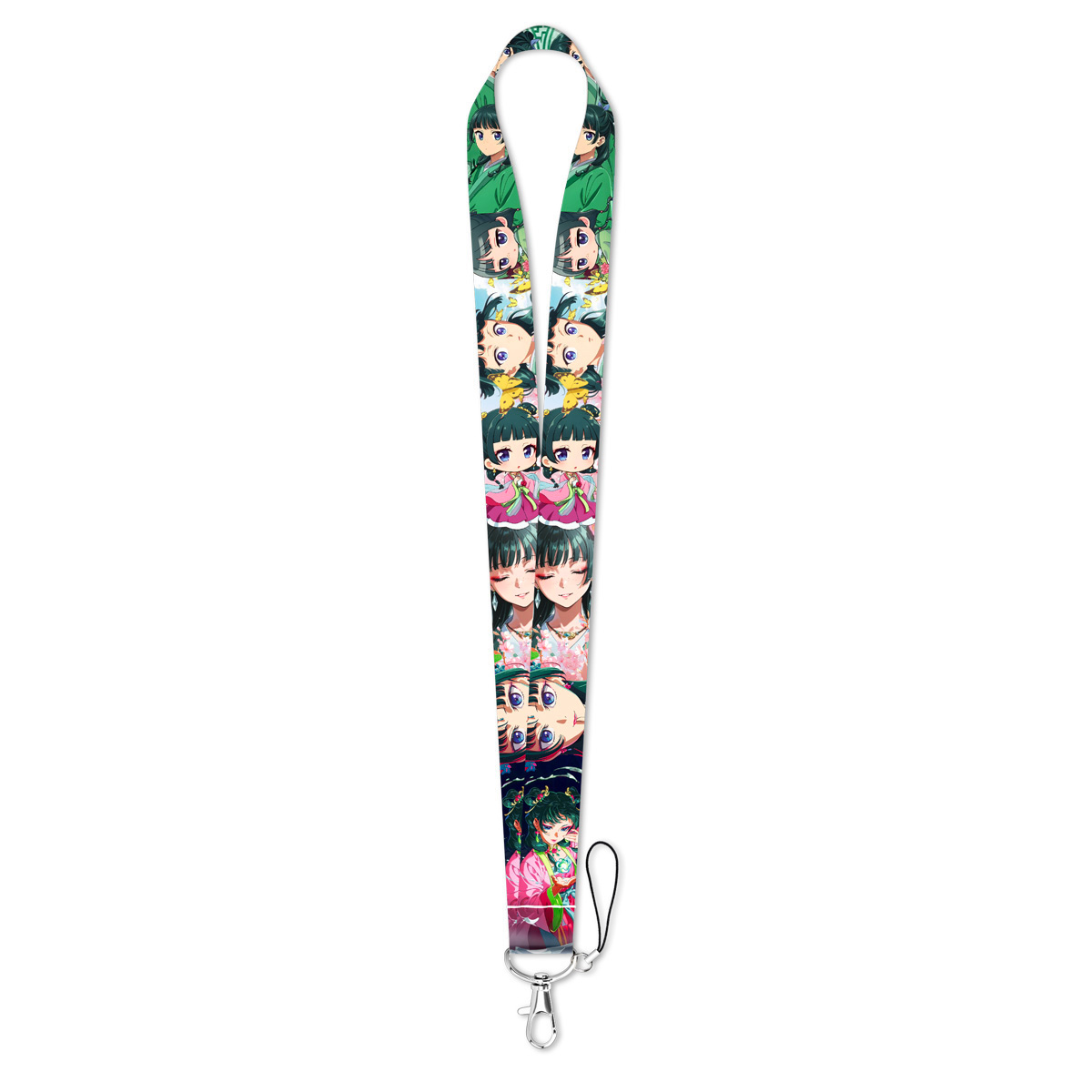 Lanière de cou mignonne style  - Lanyard Badge Holder avis et prix