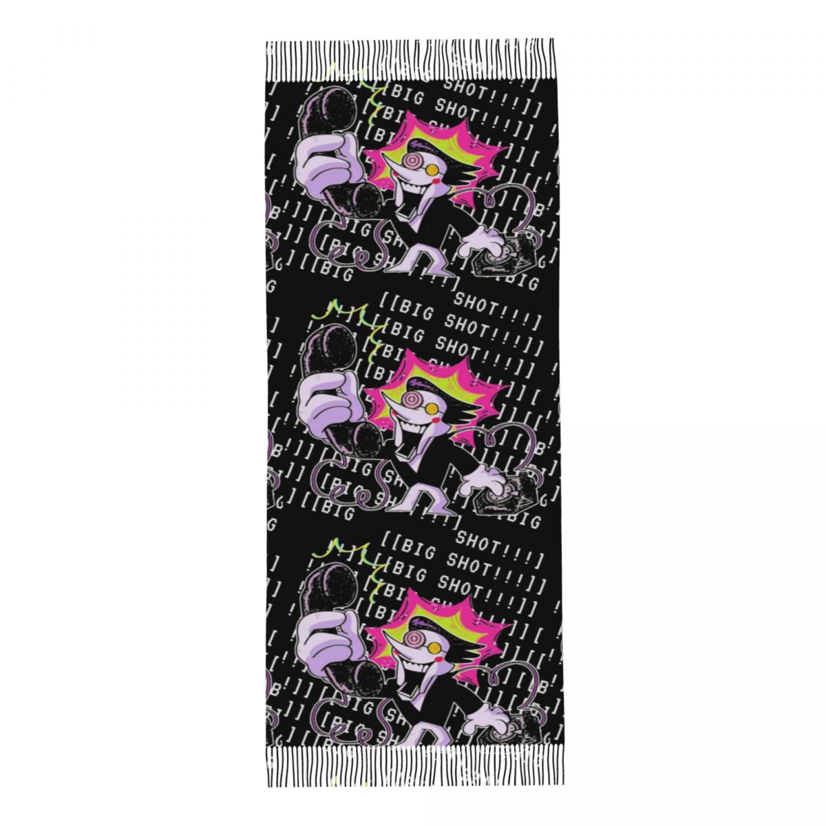Deltarune Châle pour femme hiv - Pashmina Wrap Large avis et prix