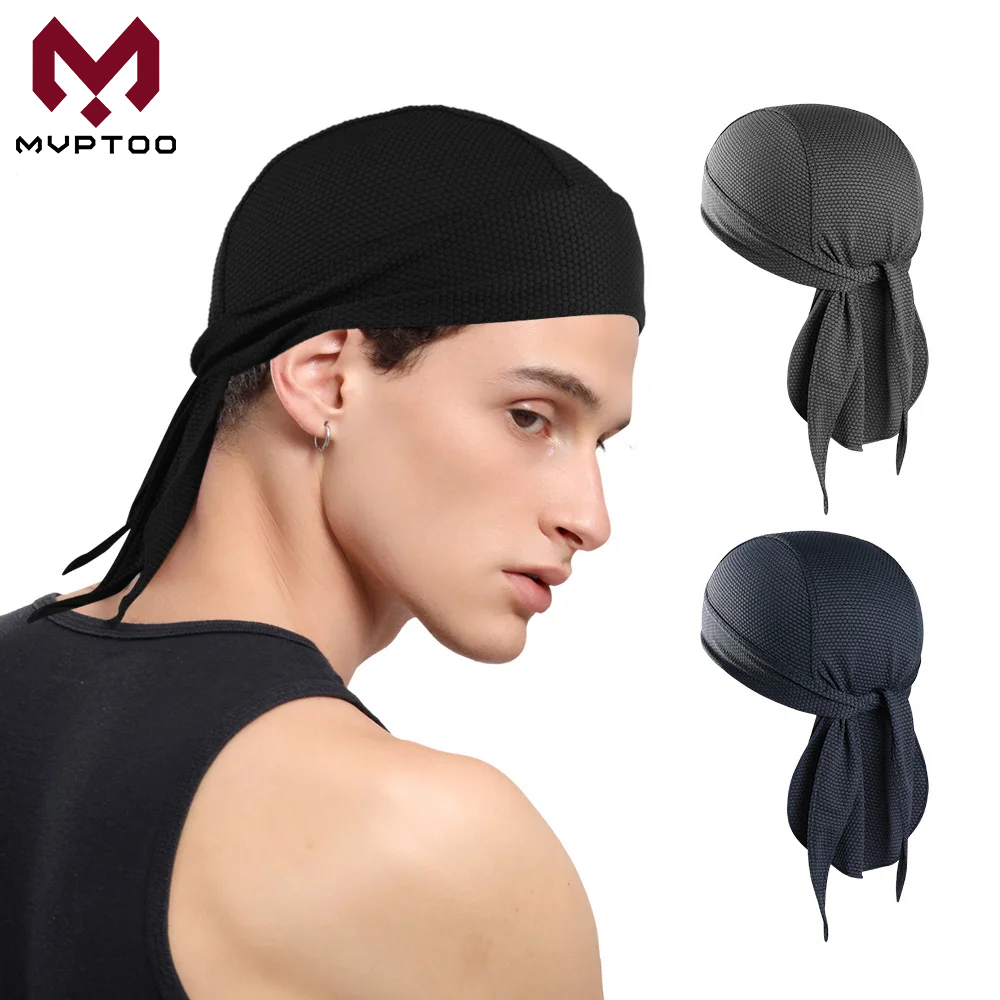 Bandana à séchage rapide, Doo- - Bandana Doo Rag avis et prix