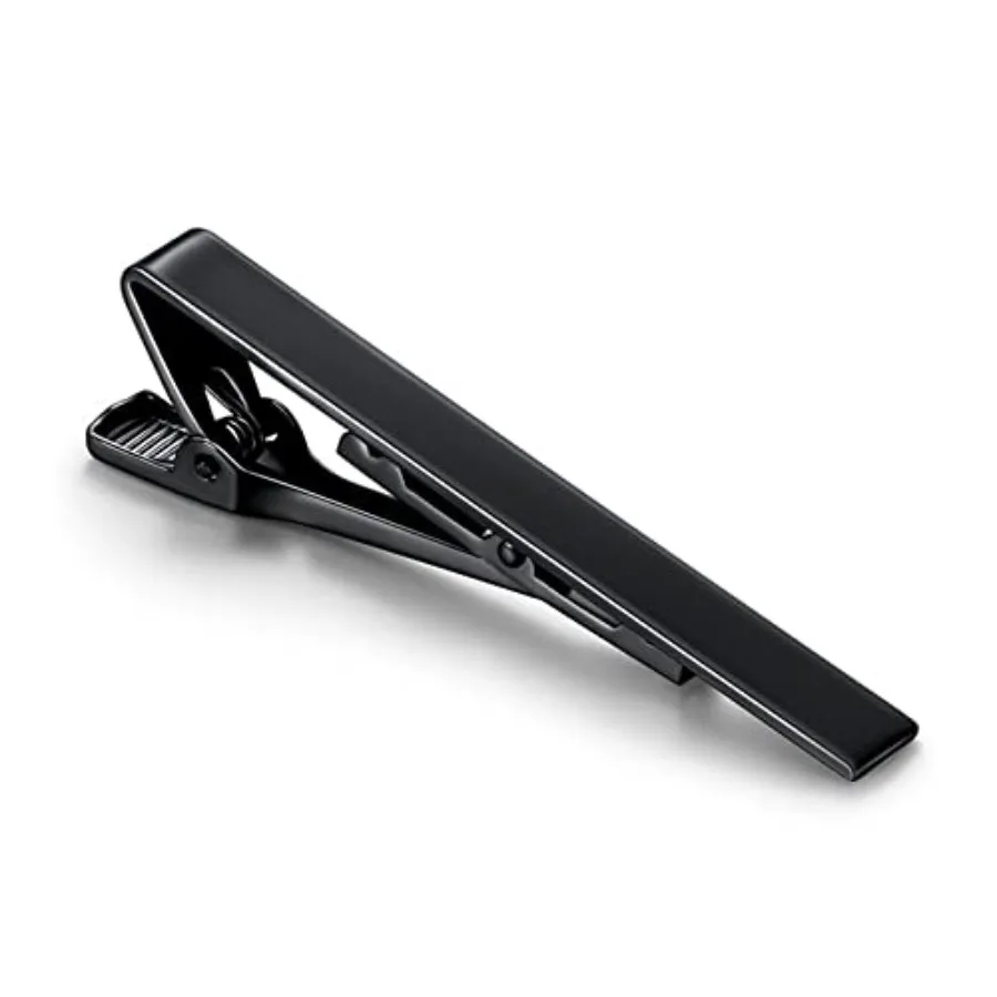 Lot de pinces à cravate pour h - Tie Bar Set Gift avis et prix