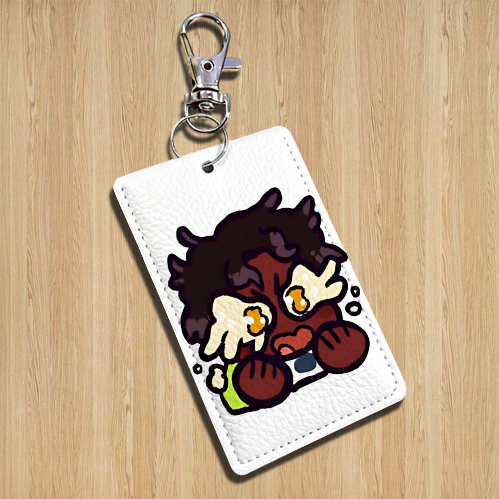 M-Micah Yujin GAME ERROR 143 P - Lanyard Badge Holder avis et prix
