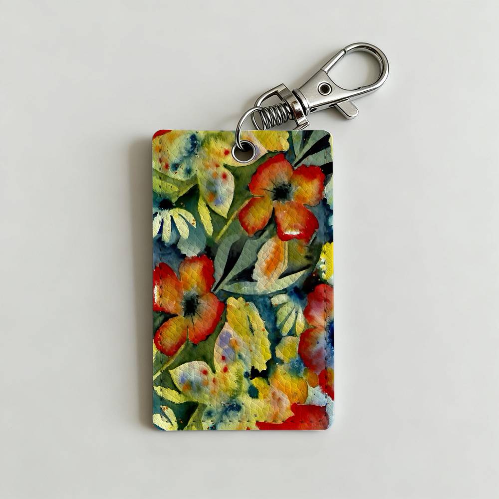 Porte-cartes, porte-clés, port - Lanyard Badge Holder avis et prix