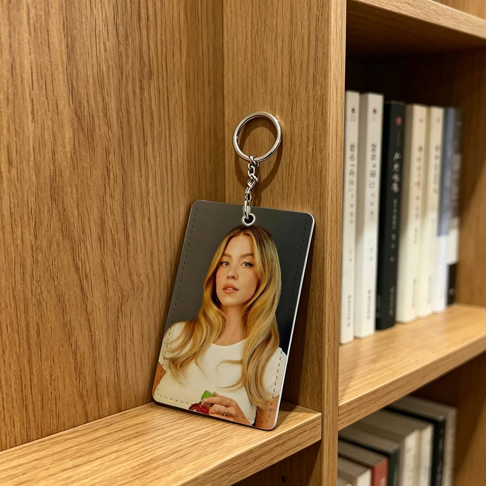 Porte-cartes et porte-badge So - Lanyard Badge Holder avis et prix