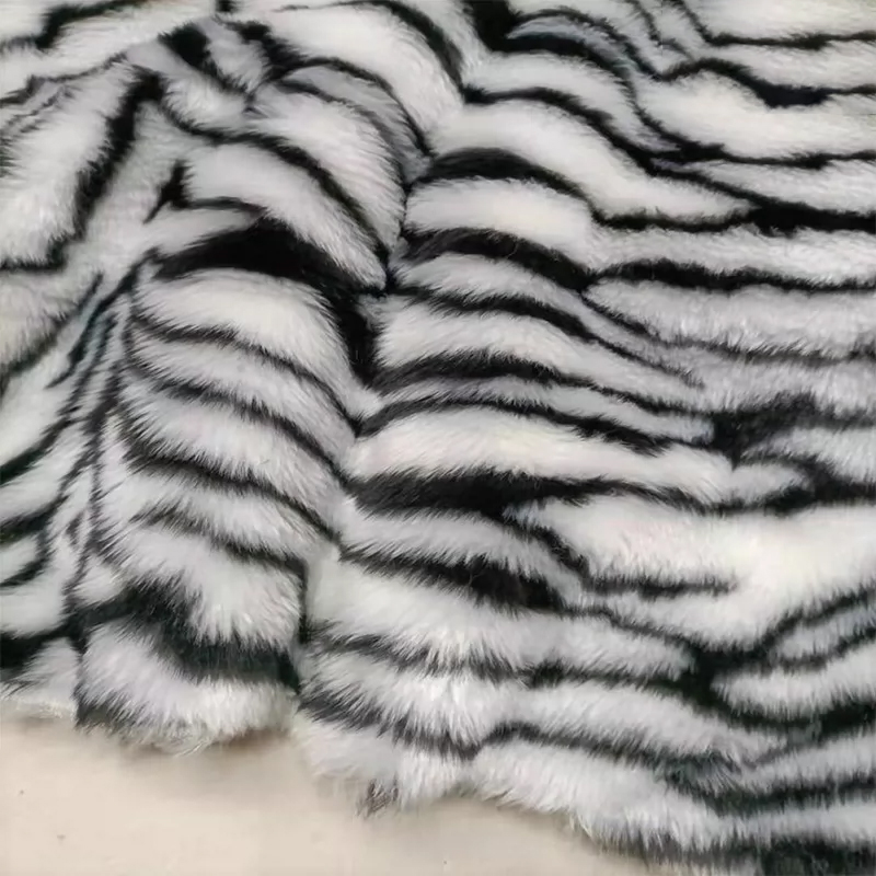 Tissu Imitation fourrure Imita - Woven Scarf Blanket avis et prix