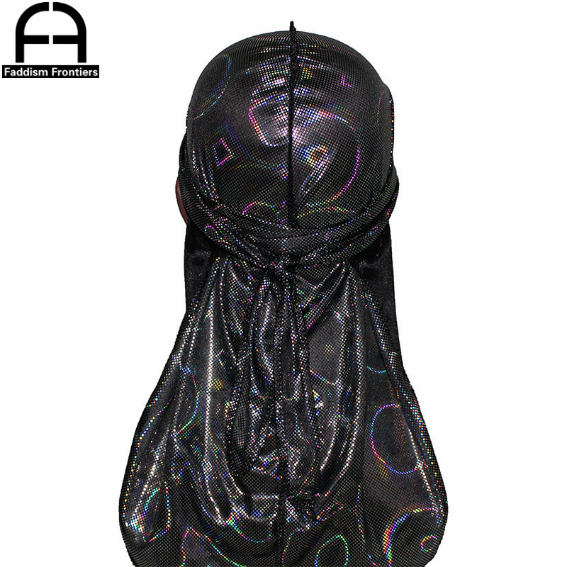 InjDuRag Doo Rag pour hommes,  - Bandana Doo Rag avis et prix