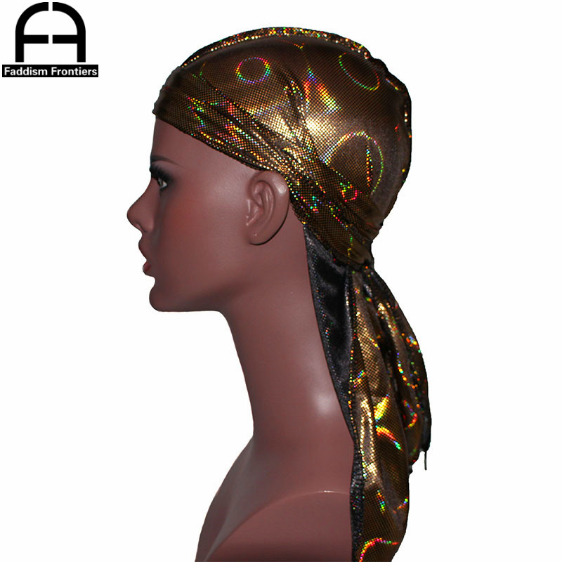 InjDuRag Doo Rag pour hommes,  - Bandana Doo Rag avis et prix