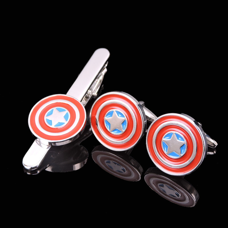 Ensemble de pinces à cravate e - Tie Bar Set Gift avis et prix