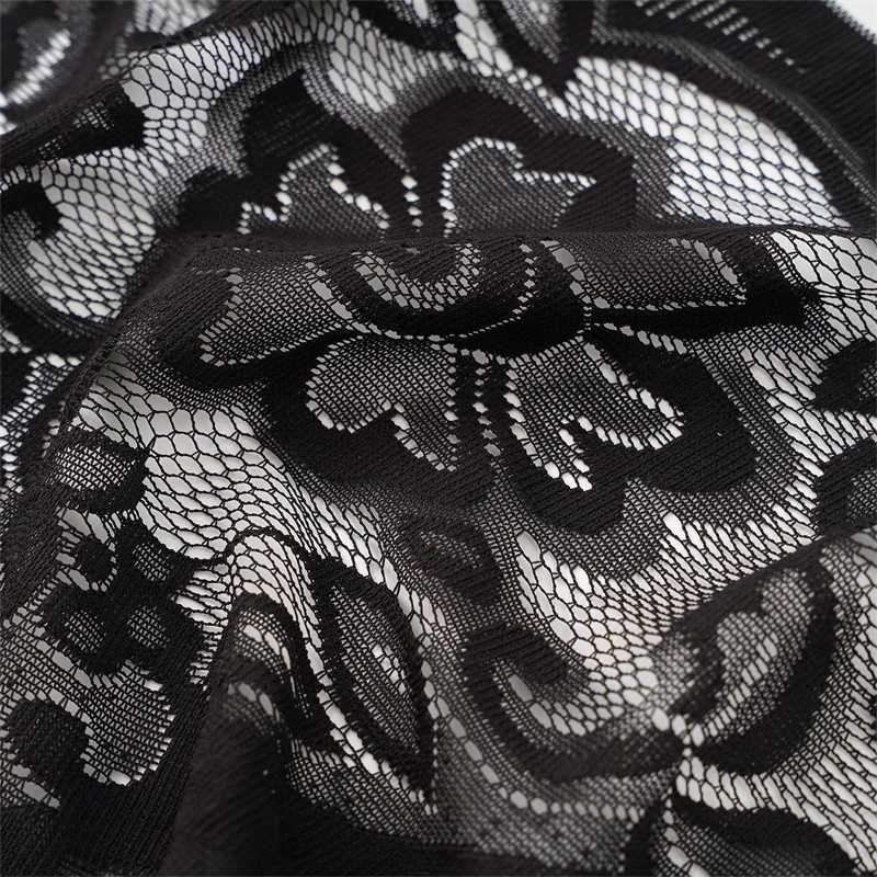 Châle en Dentelle Brodée pour  - Stole Wedding Shawl avis et prix