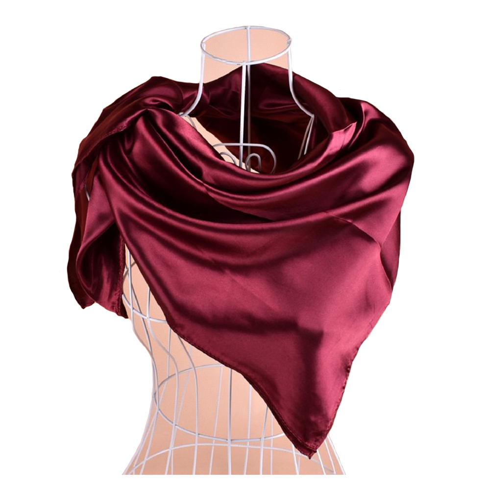 Foulard en soie pour femme – N - Bandana Cotton avis et prix