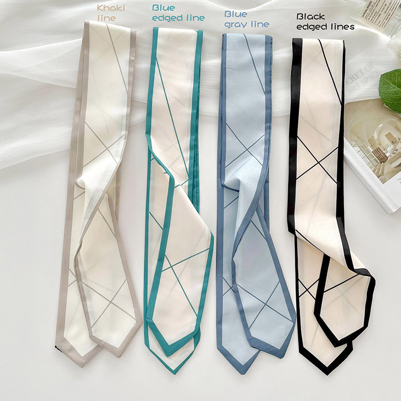 Luxary coréen sergé ruban déco - Head Wrap Turban avis et prix