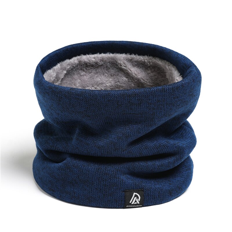 Unisexe solide cachemire comme - Muffler Men Wool avis et prix