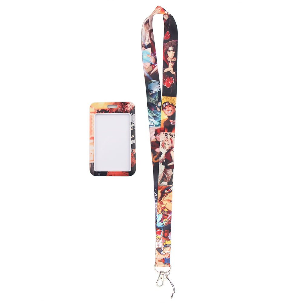 Porte-cartes de crédit d'affai - Lanyard Badge Holder avis et prix